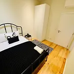 Lapa 25 Family And Friends Home Comfortable Stay