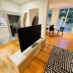 Lapa 25 Family And Friends Home Comfortable Stay