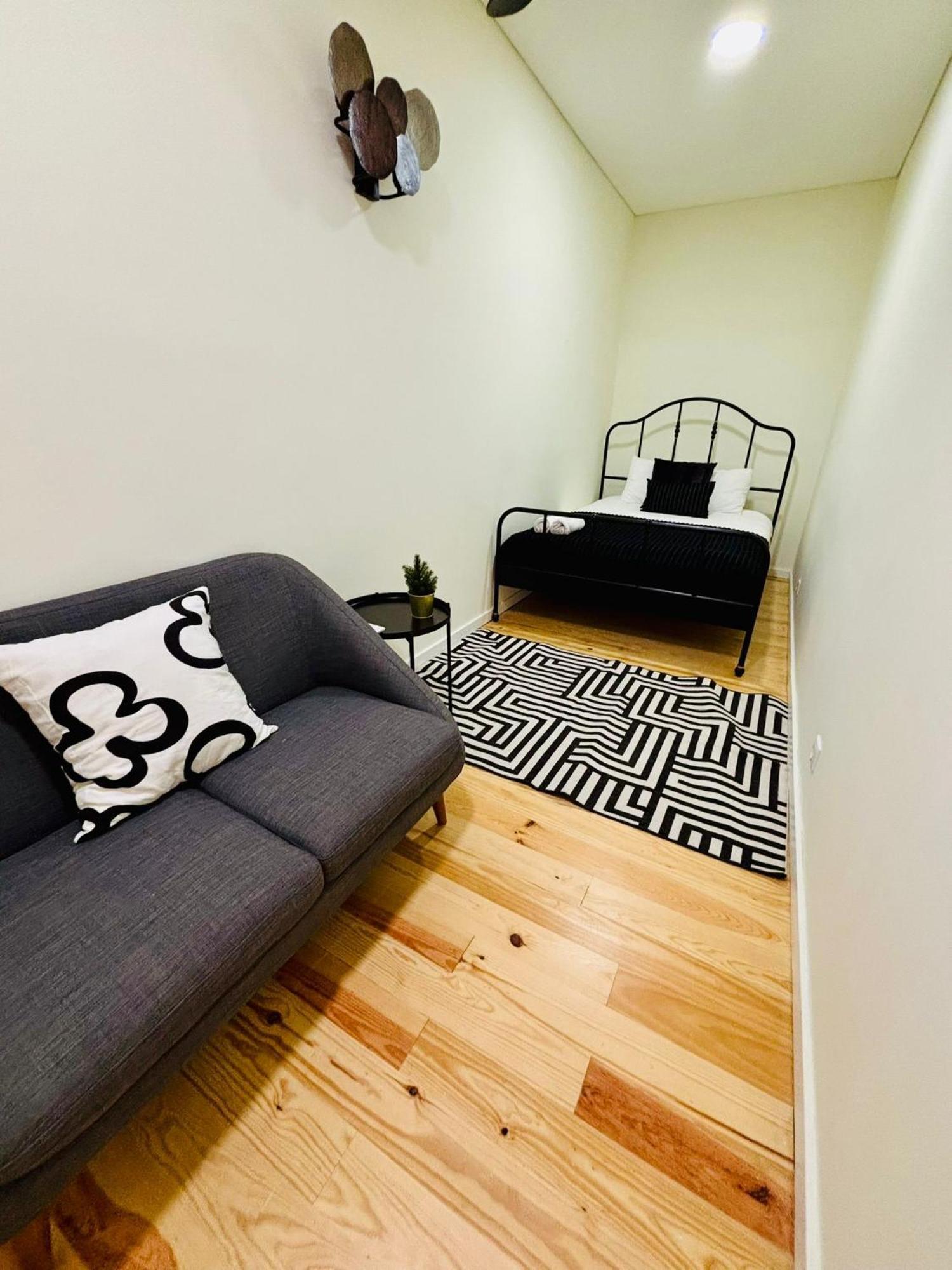 Apartment Lapa 25 Family And Friends Comfortable *