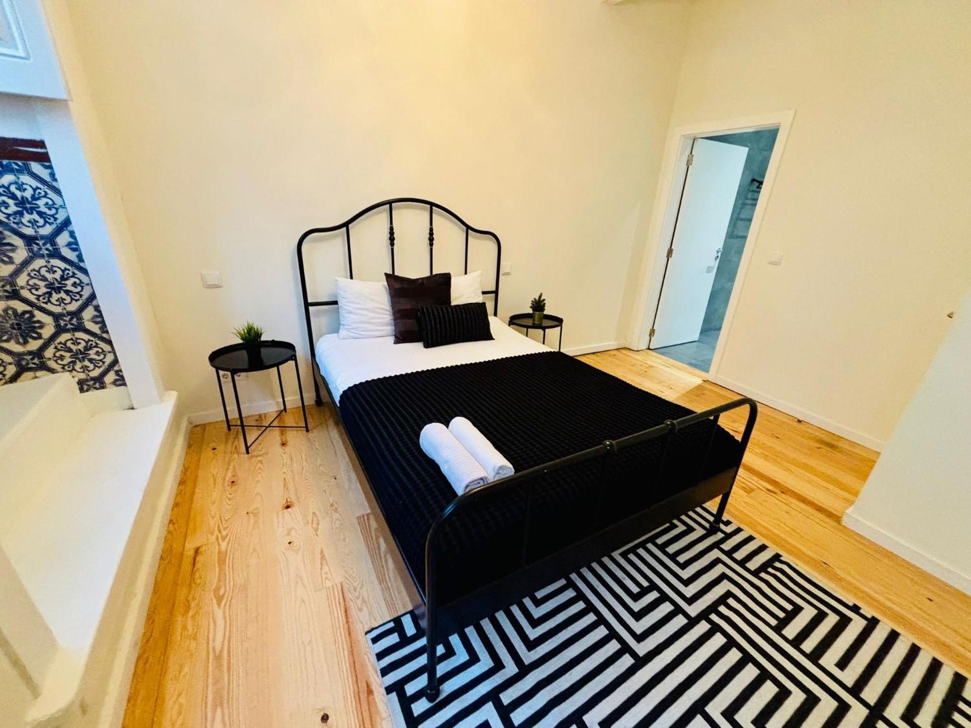 Apartment Lapa 25 Family And Friends Comfortable