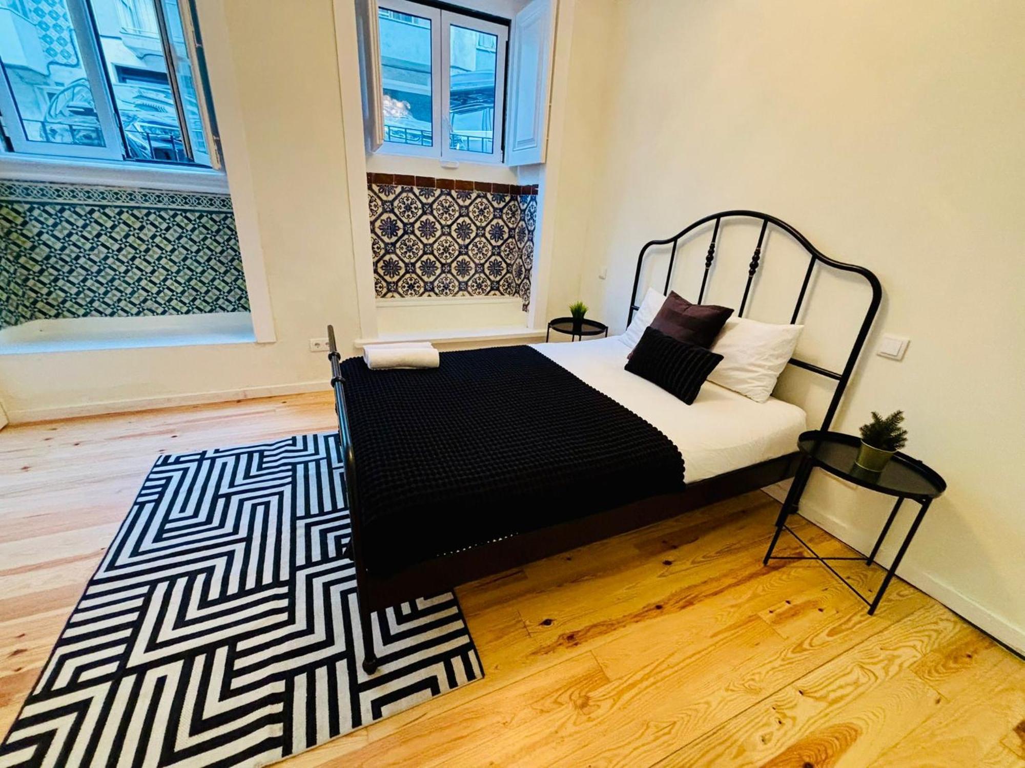 Apartment Lapa 25 Family And Friends Comfortable *