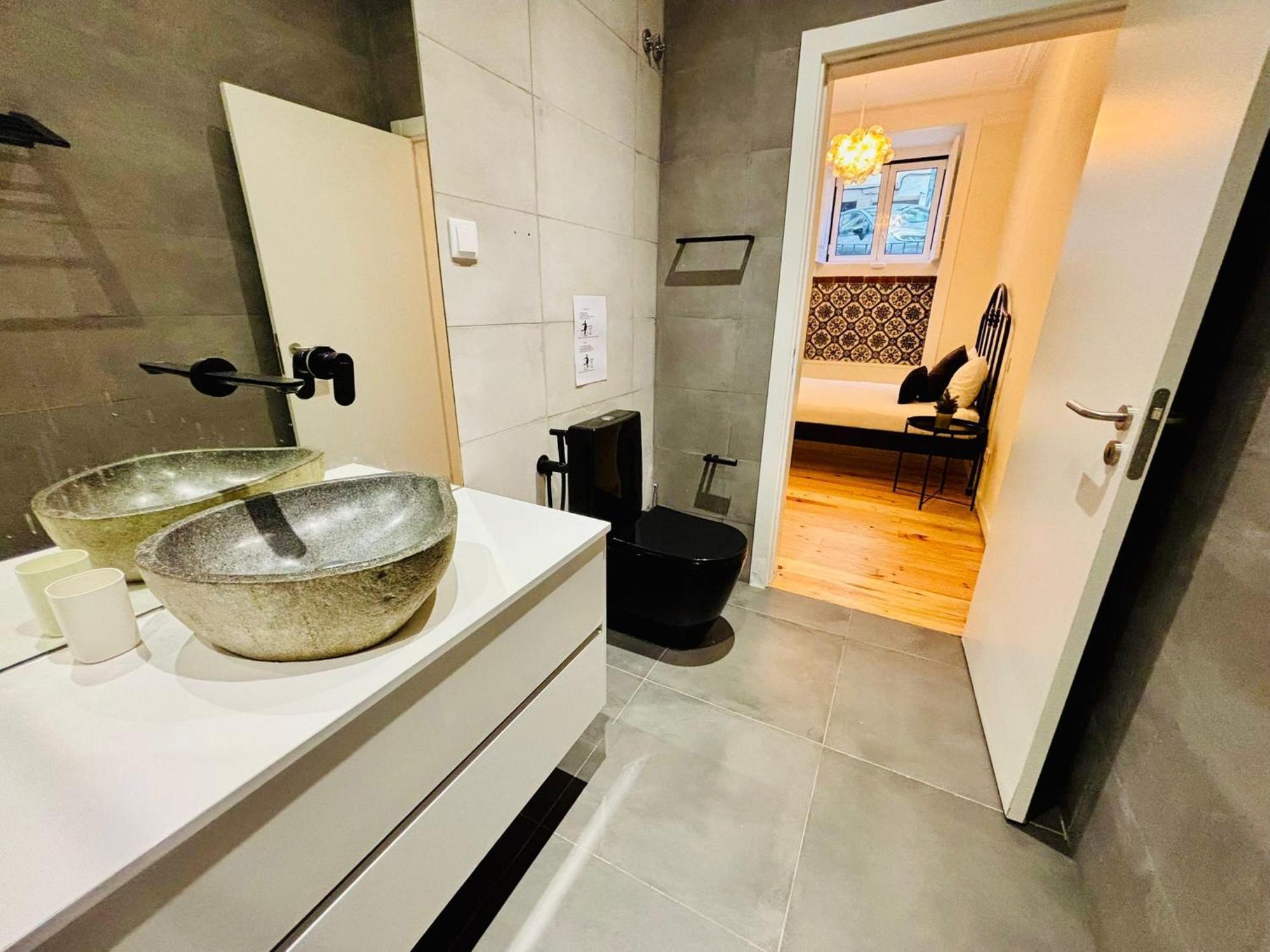Lapa 25 Family And Friends Comfortable Apartment *