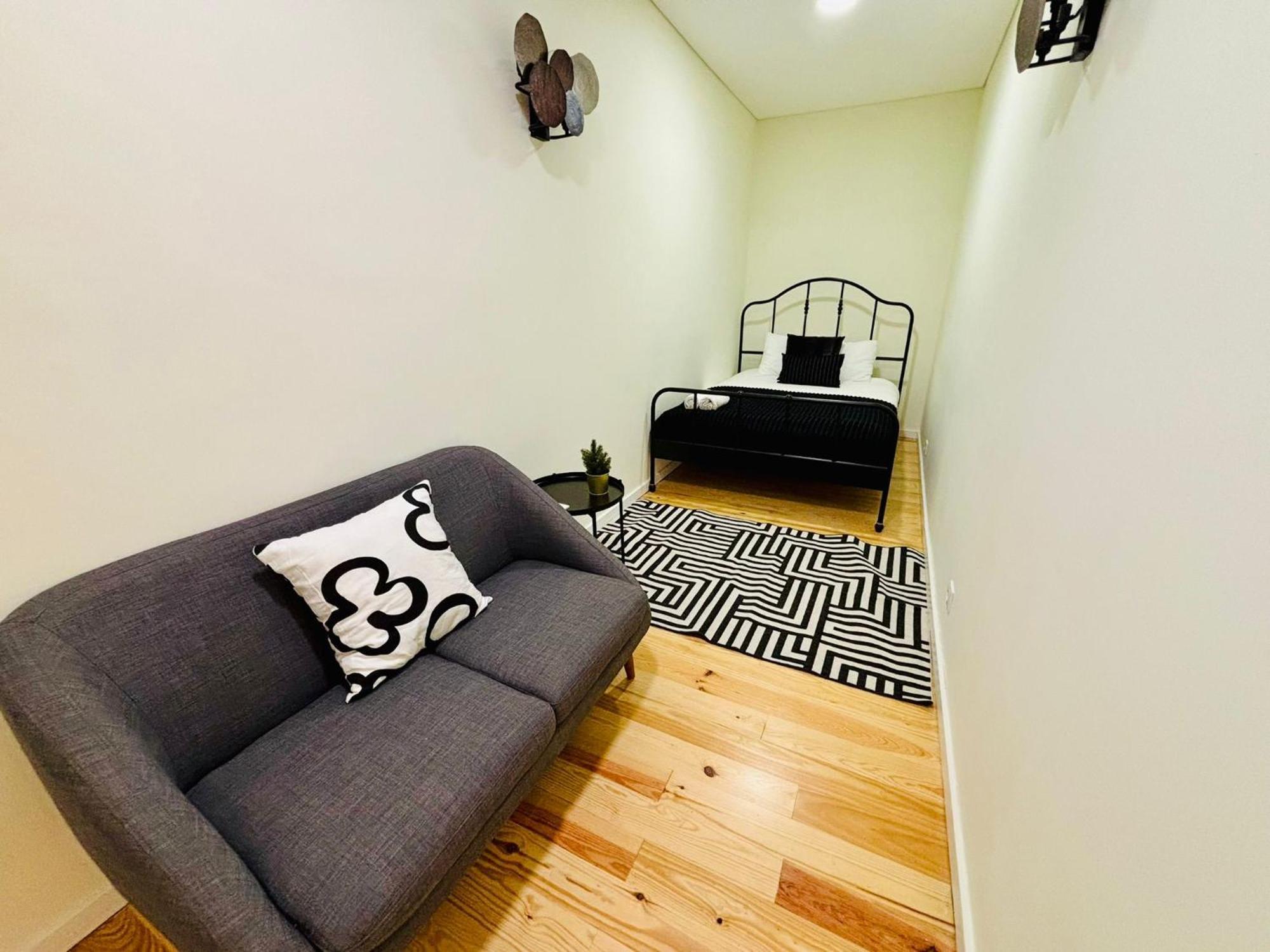 Lapa 25 Family And Friends Comfortable Apartment Lissabon